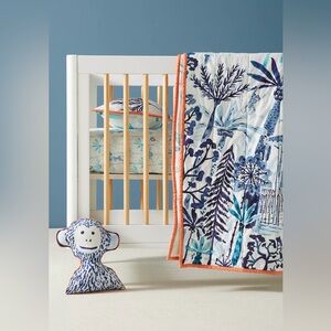 New🌟Monkey Meetup Crib Sheet